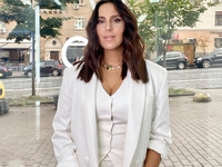 «Совсем другой человек»: Джамала рассказала о четырехмесячном сыне