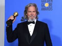 У обладателя "Оскара" Джеффа Бриджеса обнаружили рак