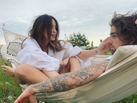 Дантес рассекретил, о чем уже давно мечтает с Дорофеевой