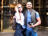 Слава из "НеАнгелов" призналась, почему развелась с Эдгаром Каминским