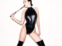 «Я не давала согласия»: дочь Деми Мур рассказала о первом сексуальном опыте