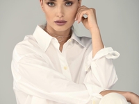 «Честь это или испытание?»: Ксения Мишина рассказала о проекте «Холостячка»