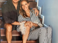 Катя Осадчая подшутила над мужем-тиктокером