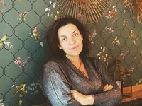 Наталия Холоденко рассказала о болезни, которая забрала жизнь ее отца