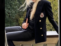 Оля Полякова восхитила поклонников своей красотой