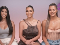 Вечеринка-сюрприз: Как Ким Кардашьян отпраздновала 40-летие