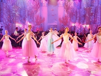 На ВДНГ відбудеться перша подія із циклу заходів від Благодійного віденського балу