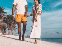 Тимур Мирошниченко рассказал, каким комплиментом смутил свою жену