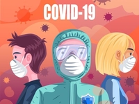 Как правильно носить медицинскую маску: Пошаговая инструкция