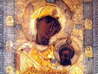 Запреты дня 26 октября 2022: что нельзя делать на День Иверской иконы Божьей Матери