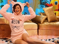 Редкое фото: Оля Цибульская поделилась снимком со своим мужем