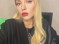 Оля Полякова призналась, какие подарки ее раздражают