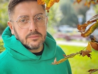 «Мачо»: Алексей Суханов показал, как выглядел 15 лет назад