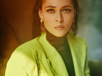 «Жизнь несправедлива»: Юлия Санина откровенно рассказала о личном