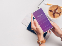 Названы самые высокооплачиваемые знаменитости 2020 года в Instagram