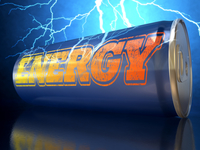 ТОП-5 веских причин не пить энергетики