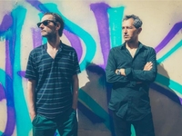 Легендарний французський гурт створив кліп з рідкісними кадрами щасливого життя у Прип’яті до аварії на ЧАЕС