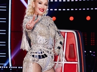 51-летняя Гвен Стефани объявила о помолвке