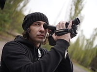 Гурт Atomic Simao пише музику для проєкту «Звуки Чорнобиля»