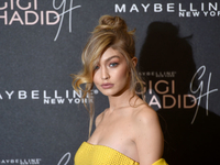 Молодая мама Джиджи Хадид растрогала Сеть письмом-обращением к фанам