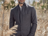 «Гроза всех грибов»: Сергей Бабкин показал, как проводит семейные будни