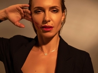 Бывшая жена Узелкова заметно похорошела после развода