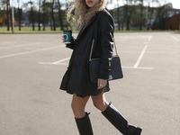 Победительница «Холостяка» удивила своим образом на Хэллоуин