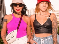 "Отхватывала я прилично": Дочь Ирины Горовой рассказала, как над ней издевались из-за родителей