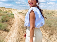 «Нужно рожать второго»: Регина Тодоренко боится, что ее сын вырастет эгоистом