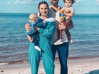 "Так нельзя говорить": Тимур Мирошниченко рассказал о табу в своей семье