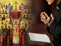 Запреты дня 1 ноября 2022: что нельзя делать в День всех святых