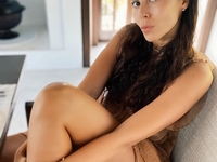 Счастливая Настя Каменских показала, как проводит досуг