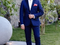 Больше не скрываем: Григорий Решетник рассекретил пол будущего ребенка