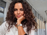 "Я счастлива": Каменских поделилась с фанами радостным событием