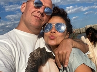 «Хороший фотошоп»: Потапа и Каменских поклонники уличили во лжи