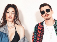 Позитив рассказал, как чувствует себя после распада группы «Время и Стекло»