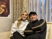 Ирина Федишин и GENA VITER зажгли на одной сцене
