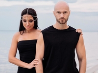 «Здесь наша душа»: жена Влада Ямы провела экскурсию по их дому