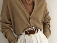 Ремни: ТОП-5 важных правил и сочетаний аксессуара