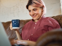 Названы три напитка для укрепления иммунитета