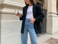 Главный must-have для гардероба: выбираем модные джинсы на зиму-2021