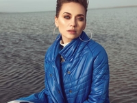 Анна Саливанчук рассказала, как справилась с клинической депрессией