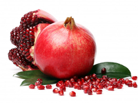 Открываем сезон гранатов: Как этот фрукт влияет на наш организм