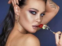 Юлия Сахневич поразила поклонников сексуальными снимками