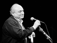 Умер сатирик Михаил Жванецкий