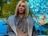 Ирина Билык очаровала сеть архивным свадебным фото