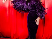 "Вы совершенны": Екатерина Кухар снялась топлес и поразила сеть