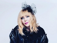 Ирина Билык: "У меня никогда не бывает хандры"