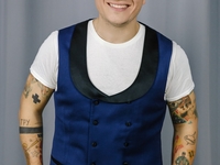 Популярный украинский телеведущий заболел коронавирусом