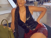 «Они хотят меня довести»: Ким Кардашьян не справляется со своими детьми